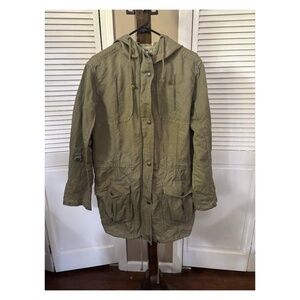Women's Eddie Bauer Hooded Utility Coat